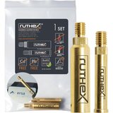 ruthex 2x adapterja za spajkalne konice za serije 832, 842 in 102 znamke ERSA - 1 k. | Shoptok.si