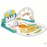 Huanger muzička podloga gimnastika za bebe Cene