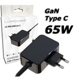LC-Power USB GaN punjač 65WUSB-C, 5-20V, 3-3.25A Cijene