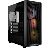 Corsair 3500X RS-R ARGB - Midi Tower ATX Kućište bez Napajanja (Providna Stranica) Cene