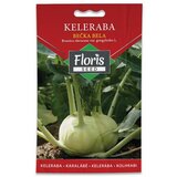 Floris seme povrće-keleraba bečka bela 1g FL Cene