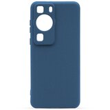  Futrola Soft Case za Huawei P60 Pro, Teget | Eponuda.com