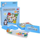  LUDO MINI Penguin Board Game | shoptok.hr