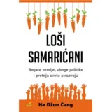 Loši samarićani