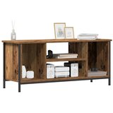 TV ormar Staro drvo 102 x 35 x 45 cm Konstruirano drvo | shoptok.hr