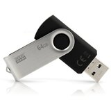  UTS3 USB flash drive 64 GB USB Type-A 3.2 Gen 1 (3.1 Gen 1) Black Cijene
