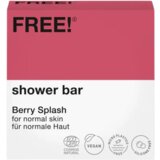 FREE! Organics Shower Bar Berry Splash - 50 g | Shoptok.si