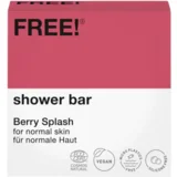 Shower Bar Berry Splash - 50 g