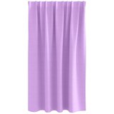  Zavjese za blackout s prstenovima 2 pcs Ljubičasta 140 x 140 cm | Eponuda.ba