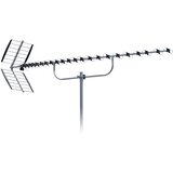 Iskra zemaljska antena uhf 92 elementa, f/b ratio 30 db 237 cm cene