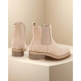 Resti Women's slip-on ankle boots Rizones | ePonuda.com