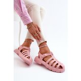 FI1 Women's Foam Sandals Roman Pink Gasaria | Eponuda.ba