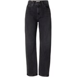 Levi's Traperice crni traper Cijene