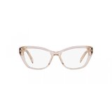Prada PR19WV 15J1O1 L (53) Roza/Kristalna Cene