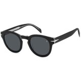 David Beckham naočale DB 7041/S Black | shoptok.hr