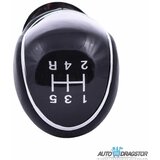 888 Car Accessories ford focus 2010- ručica menjača 5 brzina crni poklopac Cene