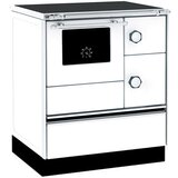 Alfa_Plam šporet na čvrsto gorivo za etažno grejanje 70 ET LEVI | ePonuda.com