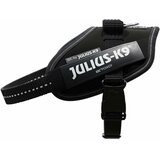  Pas za psa Julius K9 IDC Črna | Shoptok.si