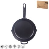 Orion Tava od lijevanog željeza ø 26 cm LITINA SMALT – | shoptok.hr