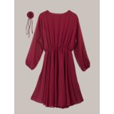 Resti Classic women's knee-length dress | Shoptok.si