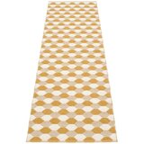 Pappelina oker rumen zunanji in notranji tekač 70x250 cm dana ochre – Cene
