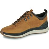 Geox Nizke superge U SPHERICA ACTIF X2 Kostanjeva | Shoptok.si
