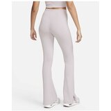 Nike ženske helanke W nsw nk chll knt mrib mr flr FQ2113-019 Cene