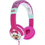 OTL otroške žične slušalke LOL Surprise My Diva | Shoptok.si