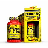 Amix Testo F-200 - Napredna Formula za Podršku Prirodnom Testosteronu | ePonuda.com