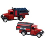  Metalni dostavni kamion za igru Truck - model šaljemo nasumično | Shoptok.si