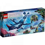 Lego AVATAR PAYAKA TULKUN & ODIJELO RAKA | Eponuda.ba