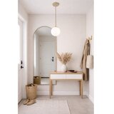  Brilagi - visilica na lanku 1xE27/60W/230V bež/zlatna | Eponuda.com