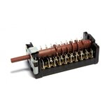  Obrtni prekidač za rernu 4+0 32011792 | Eponuda.com