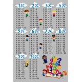Conceptum Hypnose tepih (80 x 120) WOOKECE030 | ePonuda.com