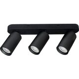 Rabalux spot lampa yorli, 3xGU10, crna Cene