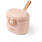 BabyOno spremnik za mlijeko u prahu s mjericom, bež | shoptok.hr