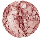 Makeup Revolution Beam Bright kompaktni highlighter u prahu nijansa Pink Seduction 2,45 g | shoptok.hr