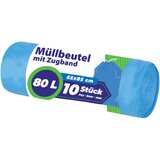  TTC Vrećice za smeće 80L sa tr. Cijene