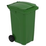 MNG PG Kanta za smeće 240l Urban