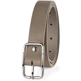 Jaslen Exclusive Leather Siva | shoptok.hr