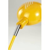 Jotex Žuta željezna stolna lampa sa savitljivom konstrukcijom (visina 59 cm) Lincon – | shoptok.hr