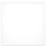 Eglo connect.z LED panel Fueva 6-Z (13,5 W, Do x Š x V: 29 x 29 x 2,5 cm, Barva svetlobe: RGBW) | Shoptok.si