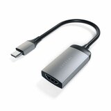 Satechi type-c na 4K hdmi adapter/ siva | ePonuda.com