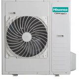 Hisense multi split vanjska jedinica 42000 BTU 5AMW125U4RTA, | Eponuda.ba