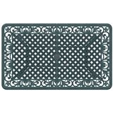  Vrtni stol zeleni 150 x 90 x 72 cm od lijevanog aluminija | Eponuda.ba