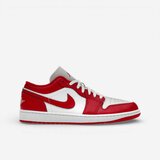 Nike Nizke superge Jordan Brand Air Jordan 1 Low "New Beginnings" Bela | Shoptok.si
