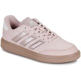 Adidas Nizke superge COURTBLOCK Rožnata | Shoptok.si