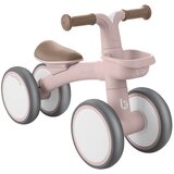  Guralica-baby balans bicikl Zipi - pink, kkb31037 | Eponuda.com