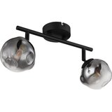 Globo 56149S-2 - Spot svetlo VELORA 2xG9/5W/230V u