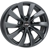 Ats A19 5x112 ET40 8,5x19 lunaris siva 70,1 (aiways U5, audi, cupra, ford, infinit QX30, kg mobility | Shoptok.si